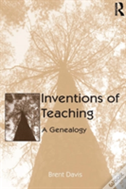 Capa do artigo Inventions Of Teaching