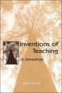 Inventions Of Teaching - Preview