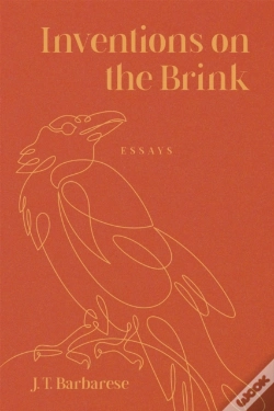 Capa do artigo Inventions On The Brink