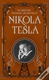 Capa do artigo Inventions Researches & Writings Of Niko