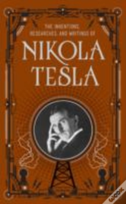 Capa do artigo Inventions Researches & Writings Of Niko