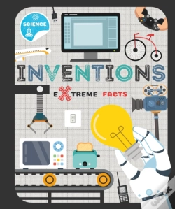 Capa do artigo Inventions