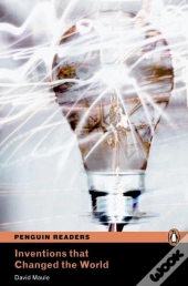Inventions That Changed The World & Mp3 Pack