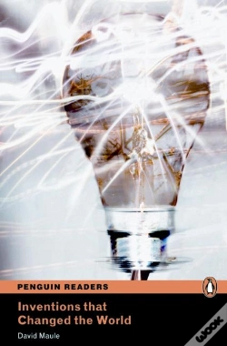 Capa do artigo Inventions That Changed The World & Mp3 Pack