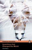 Inventions That Changed The World & Mp3 Pack