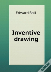 Capa do artigo Inventive Drawing