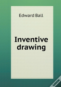 Capa do artigo Inventive Drawing