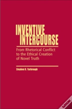 Capa do artigo Inventive Intercourse