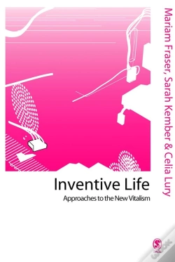 Capa do artigo Inventive Life