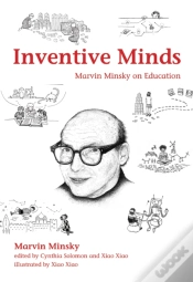 Capa do artigo Inventive Minds