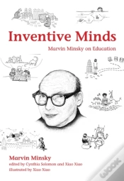 Capa do artigo Inventive Minds