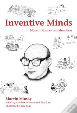 Capa do artigo Inventive Minds