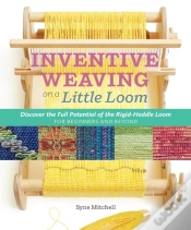 Capa do artigo Inventive Weaving On A Little Loom