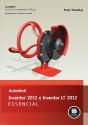 Inventor 2012 eInventor LT 2012 - Preview