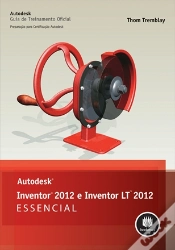 Capa do artigo Inventor 2012 eInventor LT 2012