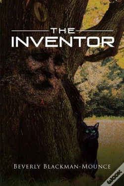 Capa do artigo Inventor