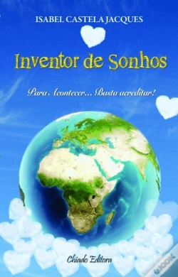 Capa do artigo Inventor de Sonhos