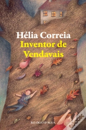 Capa do artigo Inventor de Vendavais