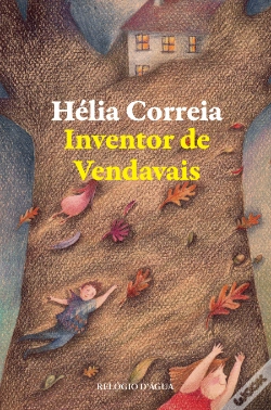 Capa do artigo Inventor de Vendavais