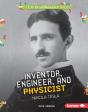 Inventor, Engineer, And Physicist Nikola Tesla - Preview