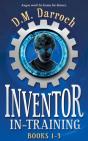Inventor-In-Training Books 1-3: The Pira - Preview