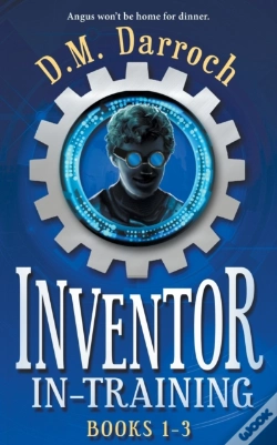 Capa do artigo Inventor-In-Training Books 1-3: The Pira