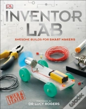 Capa do artigo Inventor Lab