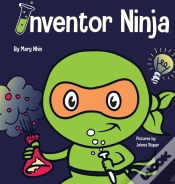 Capa do artigo Inventor Ninja