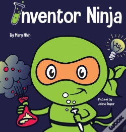 Capa do artigo Inventor Ninja