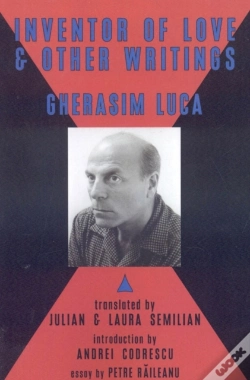 Capa do artigo Inventor Of Love And Other Writings