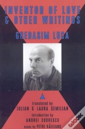 Capa do artigo Inventor Of Love And Other Writings
