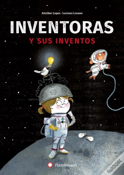 Capa do artigo Inventoras Y Sus Inventos