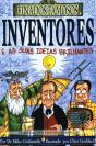 Inventores e as suas Ideias Brilhantes - Preview