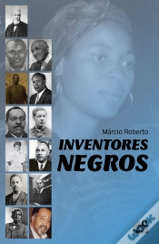 Capa do artigo Inventores Negros 