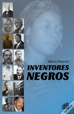 Capa do artigo Inventores Negros 