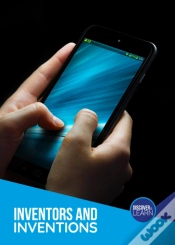 Capa do artigo Inventors And Inventions