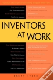 Capa do artigo Inventors At Work