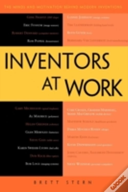 Capa do artigo Inventors At Work