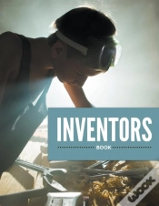 Capa do artigo Inventors Book