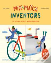 Inventors