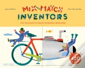 Capa do artigo Inventors