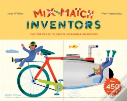 Capa do artigo Inventors