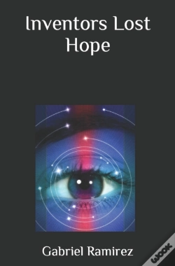 Capa do artigo Inventors Lost Hope