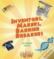 Capa do artigo Inventors, Makers, Barrier Breakers