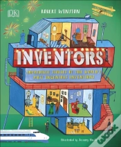 Capa do artigo Inventors