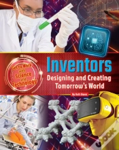 Capa do artigo Inventors