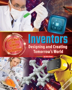 Capa do artigo Inventors