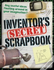 Capa do artigo Inventors