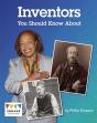 Inventors You Should Know About - Preview