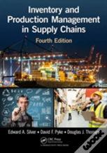 Inventory And Production Management In Supply Chains